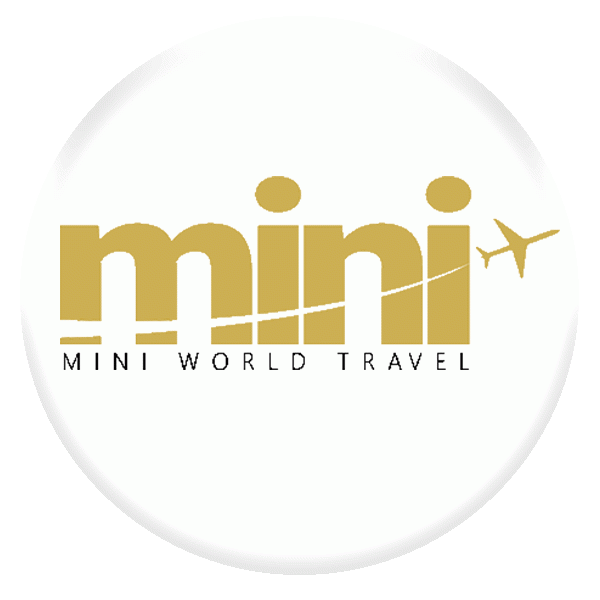 มินิเวิร์ลทราเวล