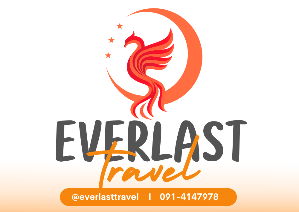 บริษัท เอเวอร์ลาสท์ ทราเวล จำกัด