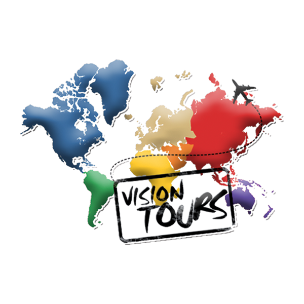 ห้างหุ้นส่วนจำกัดวิชั่น ทัวร์