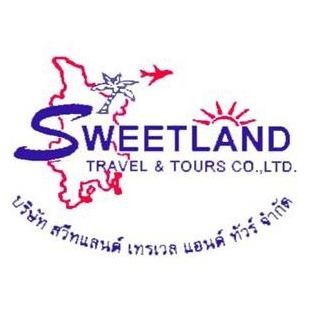 บริษัท สวีทแลนด์ เทรเวล แอนด์ ทัวร์ จำกัด