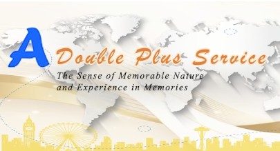 บริษัท เอ ดับเบิ้ลพลัส เซอร์วิส จำกัด