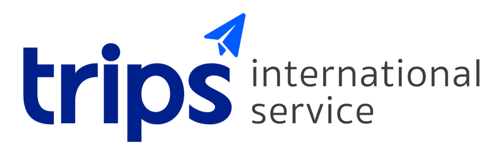 บริษัท ทริปส์ อินเตอร์เนชั่นแนล เซอร์วิส จํากัด