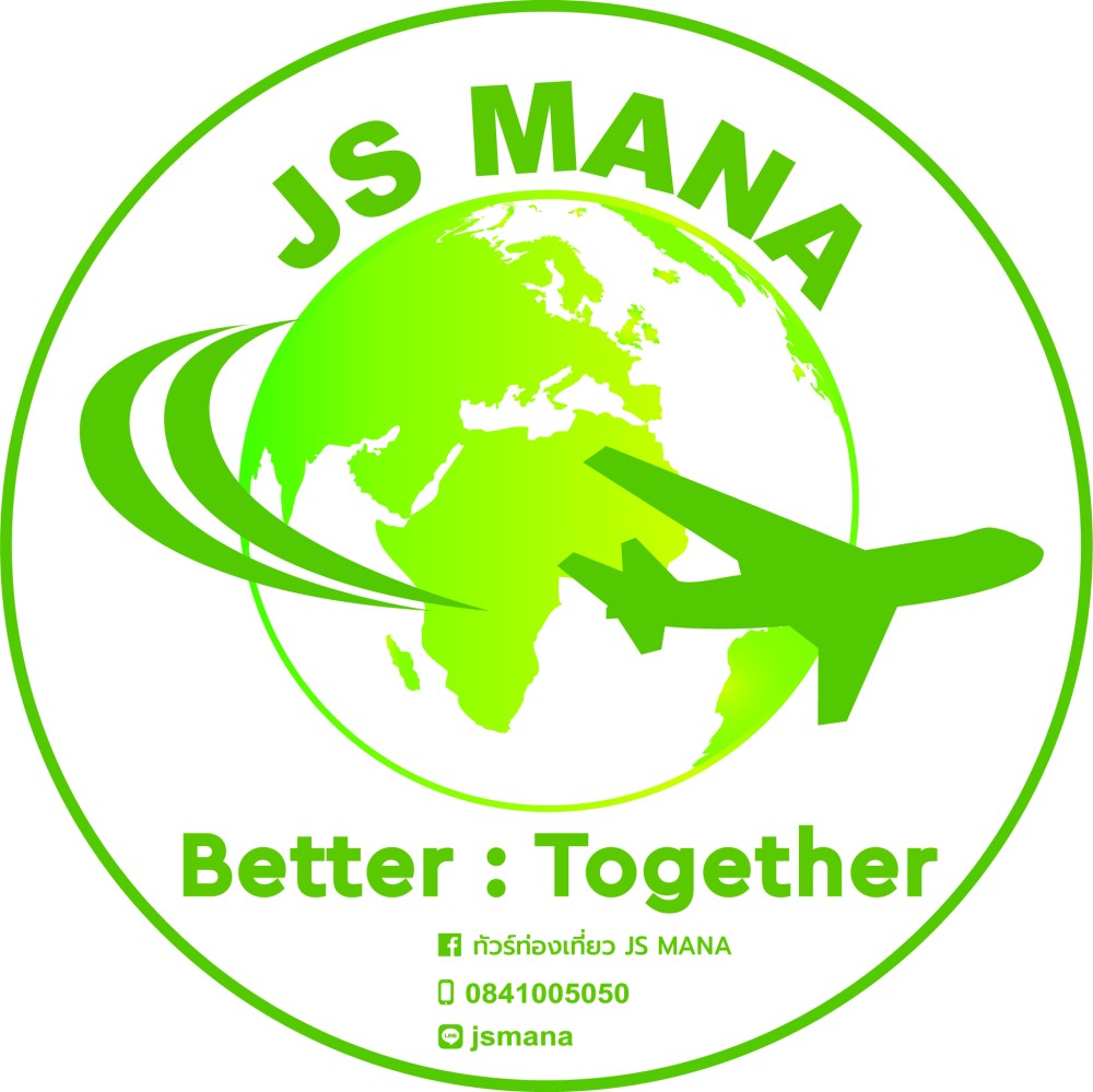 เจเอส มานา