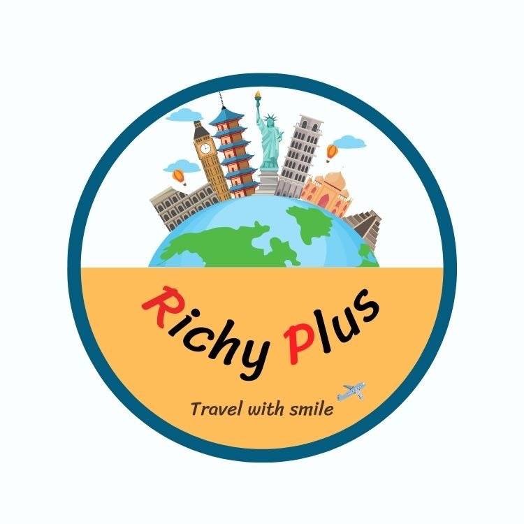 ริชชี่ พลัส