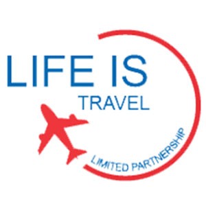 หจก ไลฟ์ อีส ทราเวล