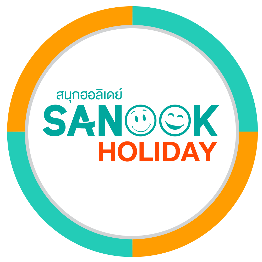 บริษัท สนุก ฮอลิเดย์ จำกัด